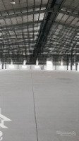 Bán Kho Xưởng Siêu Đẹp Tại Kcn Đức Hòa - Long An, Diện Tích : 14.000M2, Pccc Tự Động