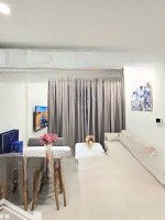 Cho Thuê Gấp Căn Hộ 1 Phòng Ngủ 1 Vệ Sinh 43M2 Tại Vinhomes Ocean Park Gia Lâm, Giá Bán 6 Triệu