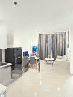 Cho Thuê Gấp Căn Hộ 1 Phòng Ngủ 1 Vệ Sinh 43M2 Tại Vinhomes Ocean Park Gia Lâm, Giá Bán 6 Triệu
