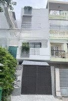Cho Thuê Nhà Mới Xây 1 Trệt 3 Lầu Đường Số 8 Phường An Khánh