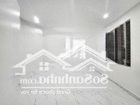 Cho Thuê Nhà Mới Xây 1 Trệt 3 Lầu Đường Số 8 Phường An Khánh