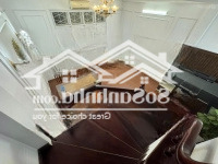 Cho Thuê Nhà Ngõ 58 Đào Tấn 32M2*5 Tầng Giá 16 Triệu/Th
