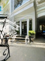 Cho Thuê Mặt Bằng Để Ở & Kinh Doanh -Diện Tích280M - Mặt Tiền Đường Thảo Điền, Quận 2, Tp. Thủ Đức