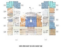 Bán Căn Hộ Chung Cư 68,8M2 Giá Bán 4,2 Tỷ Tại Moonlight 1, Xã Vân Canh, Hoài Đức, Hà Nội