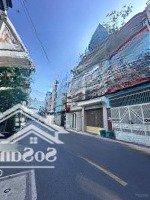 Bán Nhà Hẻm 8M 2 Xe Hơi Tránh Nhau Luỹ Bán Bích 4 X 15.5M, Trệt 2 Lầu Giá Chỉ 9.1 Tỷ/Thương Lượng