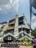 Tin Thật 100%! Góc 2 Mặt Tiền Huỳnh Văn Bánh, Pn.diện Tích7.5X13M - 4 Tầng - Vào Ở Ngay Chỉ 17.5 Tỷ Tl