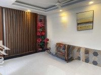 Tin Thật 100%! Góc 2 Mặt Tiền Huỳnh Văn Bánh, Pn.diện Tích7.5X13M - 4 Tầng - Vào Ở Ngay Chỉ 17.5 Tỷ Tl