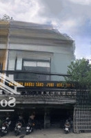 Bán Gấp Nhà 3 Tầng (10X15M) Lô Góc 2Mặt Tiềnđường Ngay Chợ Bình Chánh Đang Cho Thuê Nhà 20 Triệu Tháng