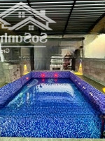 Bán Gấp Nr 100M2, 6 Phòng Ngủ 8 Vệ Sinhtại Nguyễn Văn Cừ, Ngọc Lâm, Long Biên, Giá Bán 36,7 Tỷ Vnd