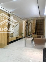 Bán Nhà Mới Đẹp, Thang Máy, Ô Tô Và Nhà. Ngõ 7 Phùng Chí Kiên, Cầu Giấy. 44M2. 6 Tầng. 15,8 Tỷ