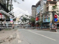 Bán Nhà Riêng Phố Lạc Long Quân 98M2 Phù Hợp Kinh Doanh Giá Bán 31 Tỷ Liên Hệ 0984.847.186