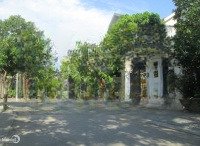 Cần Bán Nhanh Biệt Thự Kđt Văn Phú 240M2, 4 Tầng,Mặt Tiền12M, Chân Chung Cư, Vỉa Hè Rộng, Giá Tốt