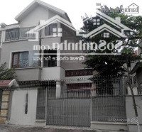 Cần Bán Nhanh Biệt Thự Kđt Văn Phú 240M2, 4 Tầng,Mặt Tiền12M, Chân Chung Cư, Vỉa Hè Rộng, Giá Tốt