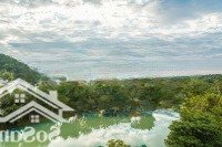 Bán Căn Biệt Thự Xanh Villas Đẳng Cấp - Thiết Kế Khác Biệt - View Dòng Suối Ngọc - Mức Giá Hấp Dẫn