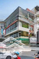 Siêu Vị Trí Góc 2Mt Sư Vạn Hạnh, P12, Q10 (Ngaytrung Tâm Thương Mạivạn Hạnh Mall). 5X18M, 5T, Hđt 170 Triệu, 60 Tỷ Tl