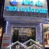 Bán Nhà Mặt Tiền Lê Văn Sỹ Quận 3 - Giá Giảm Mạnh Còn 29,5 Tỷ - Sổ Vuông Vức - Công Chứng Liền