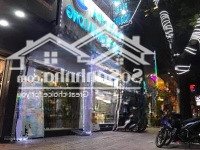 Bán Nhà Mặt Tiền Lê Văn Sỹ Quận 3 - Giá Giảm Mạnh Còn 29,5 Tỷ - Sổ Vuông Vức - Công Chứng Liền