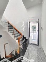 Nhà Trét 2 Lầu 68M2 3 Phòng Ngủgần Giáo Sư Bà Trà, Bình Chuẩn, Thuận An