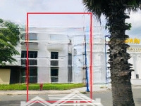 Bán Shophouse Đẹp Xuất Sắc Tại Thăng Long Central City, 3,3 Tỷ, 100M2