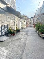Chỉ 2 Tỷ 850 Bán Lô Đất 5X14M, Thổ Cư 70,5M2 - Thạnh Lộc 47, Đường 5M