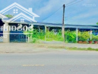 Chủ Kẹt Tiền Bán Gấp Lô Đất Full Thổ Cư Tân Phú Trung 180M2 Shr