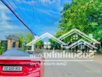 Chủ Kẹt Tiền Bán Gấp Lô Đất Full Thổ Cư Tân Phú Trung 180M2 Shr