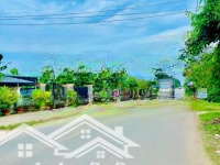 Chủ Kẹt Tiền Bán Gấp Lô Đất Full Thổ Cư Tân Phú Trung 180M2 Shr