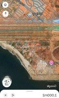 Đất Mặt Tiền Đường Nhựa Phú Hài, Phan Thiết. Trên Đồi Cao View Biển. Gần Các Khu Resort.