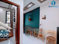 Chdv 1 Phòng Ngủban Công - Nội Thất Tiện Nghi, Decor Xinh Xắn Ngay Phú Nhuận