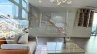 Cho Thuê Hoàng Cầu Skyline 3 Ngủ, View Hồ, Giá 19 Tr/Th, Liên Hệ: 0911400844