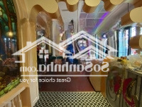 Cho Thuê Nhà Mặt Phố Tại Phố Nhà Chung, Hoàn Kiếm, 120 Triệu, 90M2 X 3T, Mọi Mô Hình Liên Hệ: 09322.88997