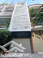 Cho Thuê Nhà Mặt Tiền 464B Cao Thắng Nối Dài, Phường 12, Quận 10. Nhà Trống Giao Ngay