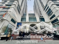 Bán Căn Hộ (Tháp B) Central Point 219 Trung Kính - Cầu Giấy 69M2 2 Phòng Ngủ2Vs 6,6 Tỷ Full Nội Thất