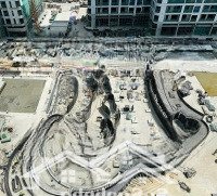 Tiến Độ Top 1 Vinhomes Grand Park Chỉ 480 Triệu Đến Nhận Nhà