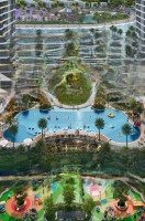 Tiến Độ Top 1 Vinhomes Grand Park Chỉ 480 Triệu Đến Nhận Nhà
