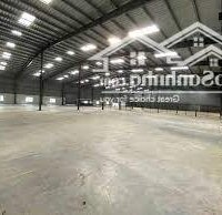 Cho thuê kho xưởng mới đẹp KCN Hải Sơn, Tân Đức, Tân Đô tại huyện Đức Hòa, Long An.