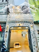 Chủ Cần Bán Gấp Nhà Hẻm Xe Hơi 6M Phan Xích Long, P4, Phú Nhuận, 5 Tỷ 270 Triệu, 68M2, Sổ Hồng Riêng