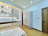 Chủ Cần Bán Gấp Nhà Hẻm Xe Hơi 6M Phan Xích Long, P4, Phú Nhuận, 5 Tỷ 270 Triệu, 68M2, Sổ Hồng Riêng