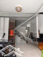 Kẹt Tiền Bán Gấp Nhà Đang Ở 2 Lầu (5X20M) Ngay Mặt Tiền Đường Hưng Nhơn, Bình Chánh Giá Bán 3Tỷ200