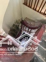 Siêu Phẩm Để Ở - Giá Quá Hời 46M2