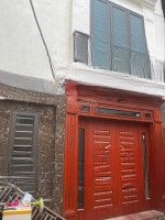 Siêu Phẩm Để Ở - Giá Quá Hời 46M2