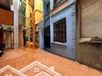 Hiếm Giá Cực Tốt! Nhà 4 Tầng 55M2Mặt Tiền4.6M Ở Ngay Nở Hậu Sát Phố Thông 2 Thoáng 12 Tỷ Trung Kính, Cg
