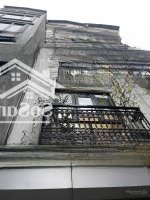 Bán Nhà Riêng 5 Tầng Trần Kim Xuyến, Yên Hòa, Cầu Giấy, Hà Nội, Giá Bán 22 Tỷ, 60M2 Ba Thoáng