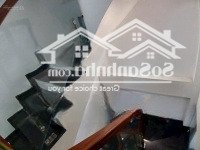 Bán Nhà Riêng 5 Tầng Trần Kim Xuyến, Yên Hòa, Cầu Giấy, Hà Nội, Giá Bán 22 Tỷ, 60M2 Ba Thoáng