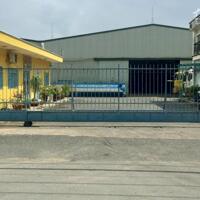 Bán Xưởng KCN Tân Bình DT:10.000m2.Giá 200 Tỷ