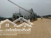 Biệt Thự Góc Cuối Cùng Ở Vinhomes Cổ Loa - 226,5M2