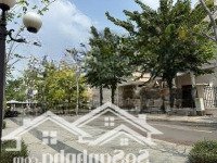 Bán Căn Biệt Thư Công Viên Hòa Bình Khu Cityland Park Hills. Dt: 12.5 X 20