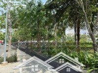 Bán Căn Biệt Thư Công Viên Hòa Bình Khu Cityland Park Hills. Dt: 12.5 X 20