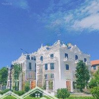 Cần Bán Biệt Thự Khu Đô Thị Phú Lương Hà Đông Mặt Vườn Hồng, Chỉ Hơn 30 Tỷ, Quá Rẻ, Hàng Đầu Tư