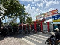 Bán Tòa Nhà Góc 2 Mặt Tiền Nơ Trang Long - P12 - Q Bình Thạnh - Hdt: 120 Triệu/Th - Giá: 35 Tỷ